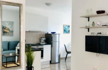 Villa Dani Sea & Pool Apartments - Foto 38