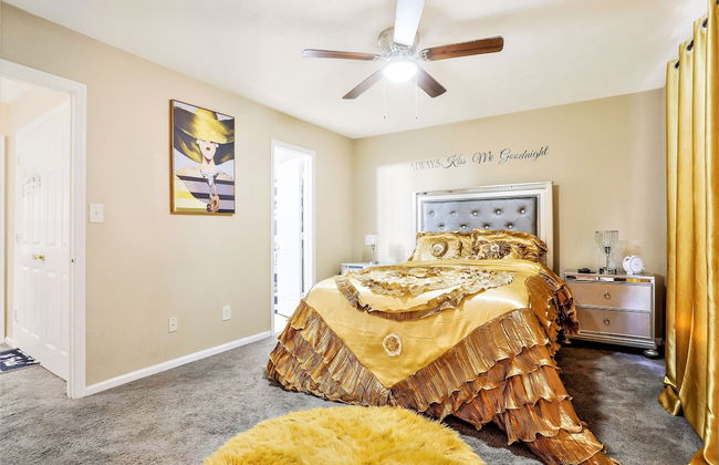 Sweet Home Georgia - Foto 6