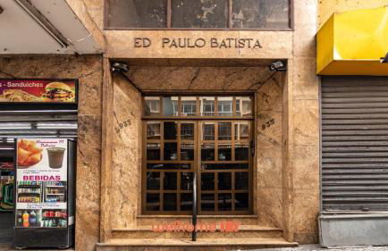 Aconchegante apto à 5 min da rodoviária em BH - Foto 36