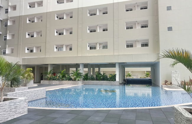 Cozy Stay Studio At Loftvilles City Apartment - Photo 14