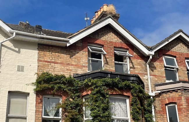 St Michael's Holiday Home - Photo 1