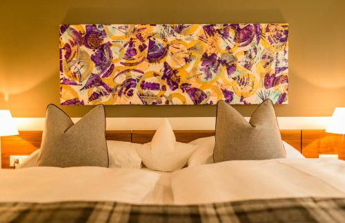 Hidalgo Suites & Restaurant - Foto 81