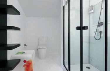 Casa da Auga - Costa da Morte - Foto 58