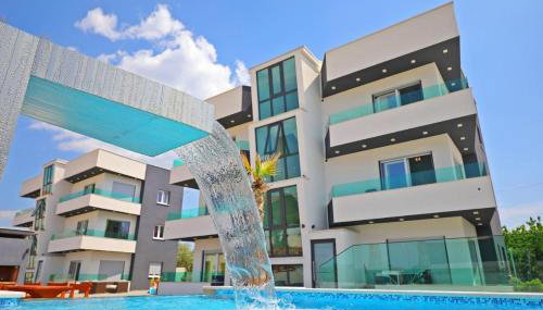 Boutique Apartments Ad Astra1 - Foto 4