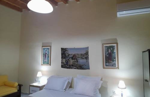 Mamos Sunset House Plaka - Foto 23