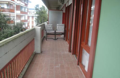 Appartamento Pineta Marina - Foto 44