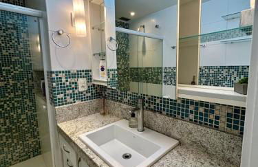 Apartamento com vista para o Cristo - Foto 6