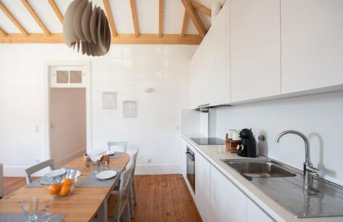 Casas São João by Ana Ferro Rentals - Foto 59