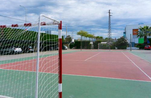 Precioso apartamento en la playa Barcelona - Foto 35