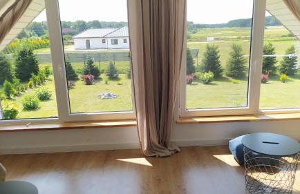 agroturystyka domek na trawie - Foto 64