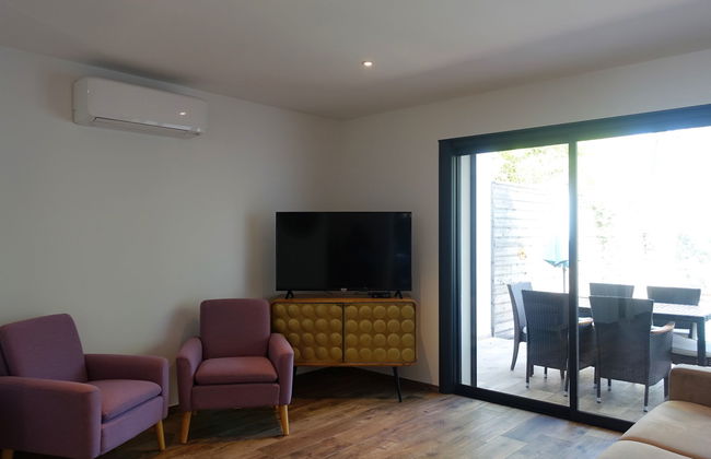 Les Jardins d'Ève, F3 - Foto 7