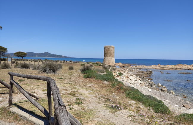 Casa San Giovanni Ac Near The Beach - Foto 17