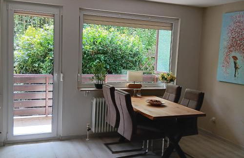 Harzglanz FeWos Blankenburger Str 8b - Foto 25