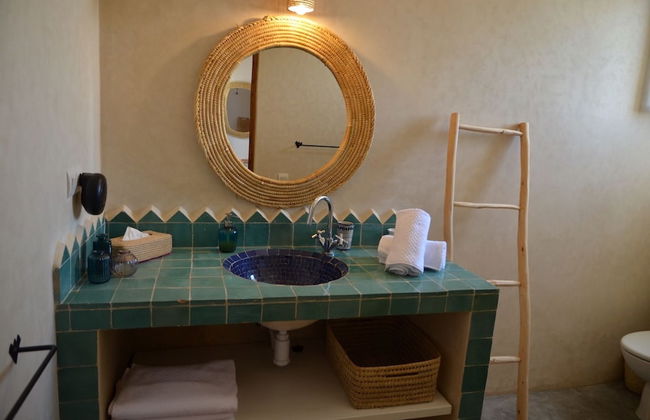 Guest House 12 People, 5 Bedrooms, Overnight or Full Rental - Foto 14