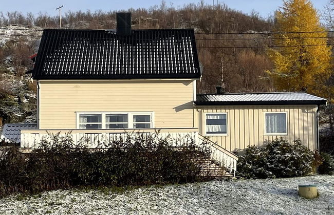 9 Person Holiday Home in Korsfjorden - Foto 42