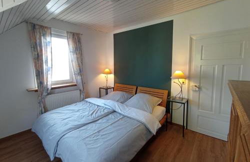 Dachgeschoss - Maria von Berg - Wohnen auf Zeit - Foto 7