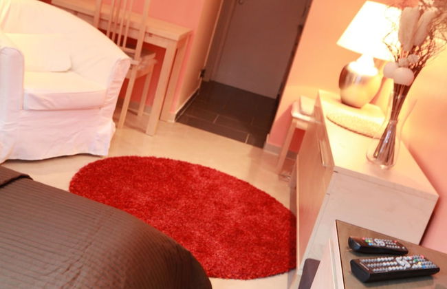 Residence la Fraisiere - Foto 17