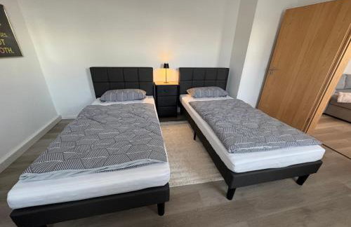 Comenius Quartier - Foto 12