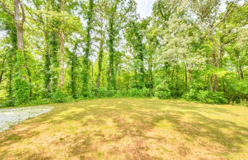 Sip, Hike and Explore Clayton Quiet Tiger Retreat - Photo 26