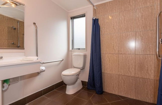 Blue Lake Top 10 Holiday Park - Foto 45