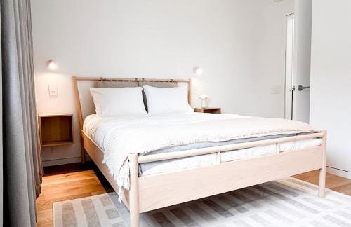 Modern, Charming, Spacious 3-Bedroom Retreat in Brooklyn with Rem-casa - Foto 41