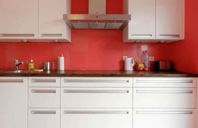 Rooftop Luxembourg Ville - Foto 18