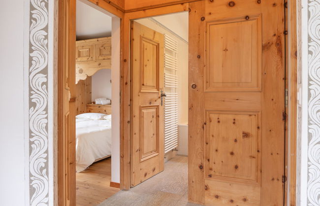 Chesa Spuonda Verde 1.7 - Foto 23