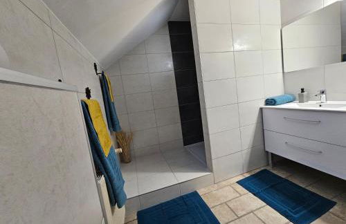 Le Balcon des Cimes Vue panoramique lac d'Annecy - Photo 15