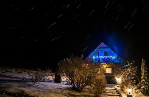 Domek w górach - Foto 13