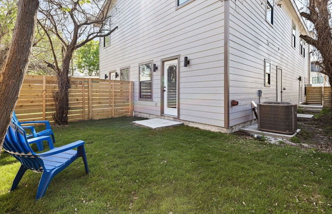 Brand New Relax at 3BR 2BA Apt Near City Center - Foto 20