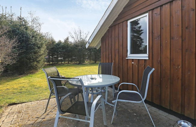 6 Person Holiday Home in Farso - Photo 21