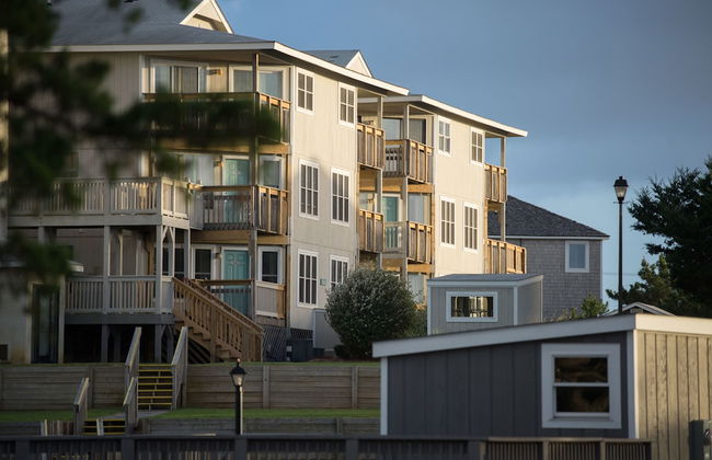 Atlantic Beach Resort, a Ramada by Wyndham - Foto 77