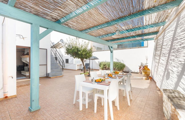 2168 Casa Meridiana - Foto 1