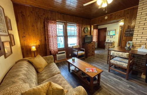 Mountain Lake Cottages - Foto 8