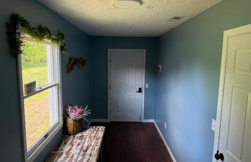 Big Country Escape - Bluewell WV - Foto 9