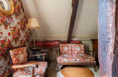 La Closerie du Cassereau - Foto 12