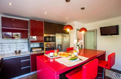 Villa Fanny - Foto 28