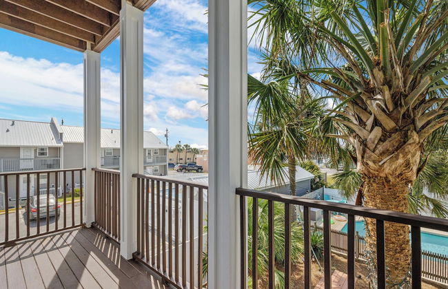 Salty Beach - Photo 31