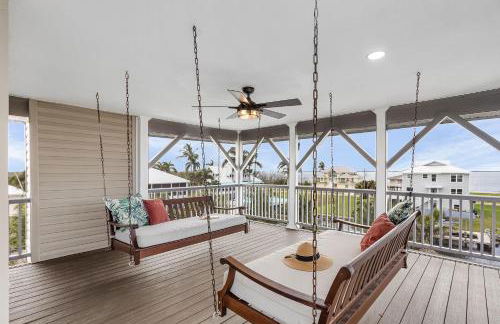 Enchanting Retreat - Pine Island Paradise - Roelens - Foto 41