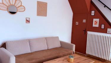 Maison proche de la Cité avec jardin - Foto 2