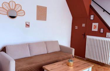 Maison proche de la Cité avec jardin - Foto 2