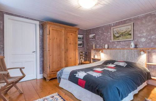 Gîte familial jusqu'à 8 pers., charme ancien & modernité - FR-1-583-407 - Foto 4