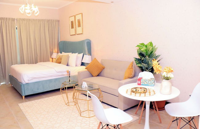 Cosmos Living - Goldcrest Views1 - Photo 19