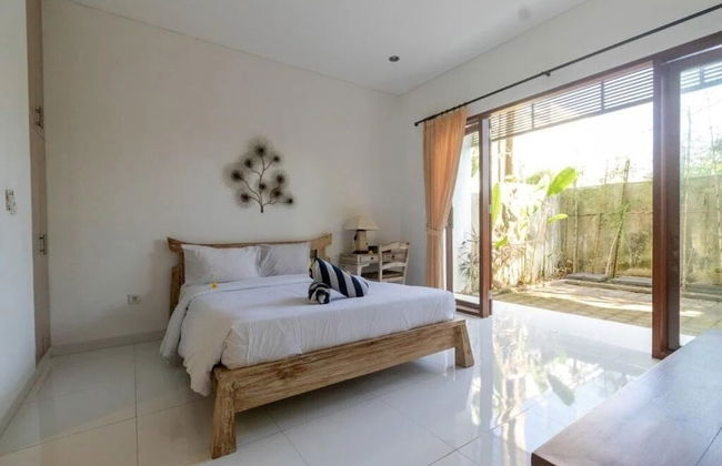 Sayang Sanur Resort - Foto 24