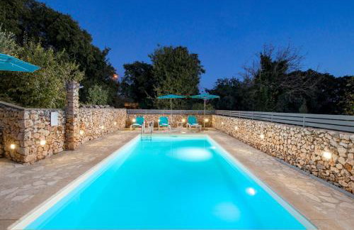 Villa ANNA-LENA with pool close to sandy beach - Foto 67