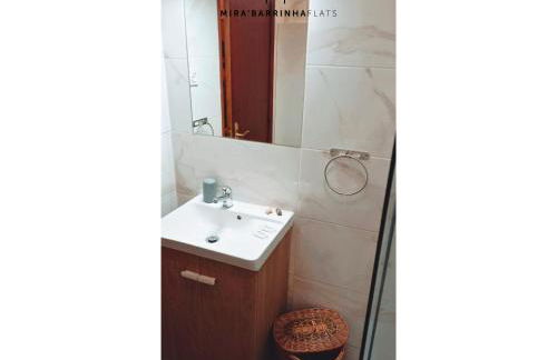 Mira'Barrinha Flats - Foto 17