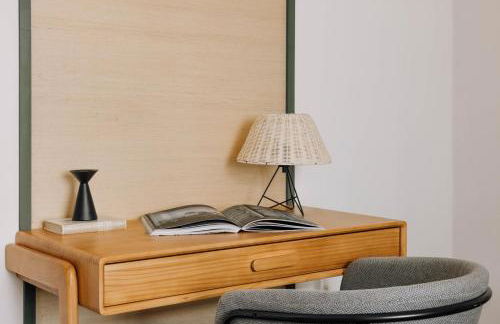 Ango - 1 bedroom in Avenidas Novas - Photo 16