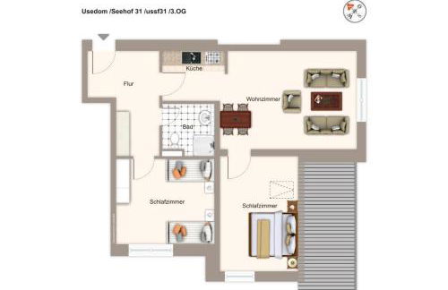 Seehof Seehof 31 - Photo 8