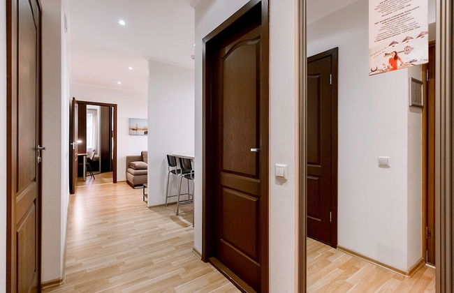 RIGAAPARTMENTcom SONADA Hotel - Foto 45