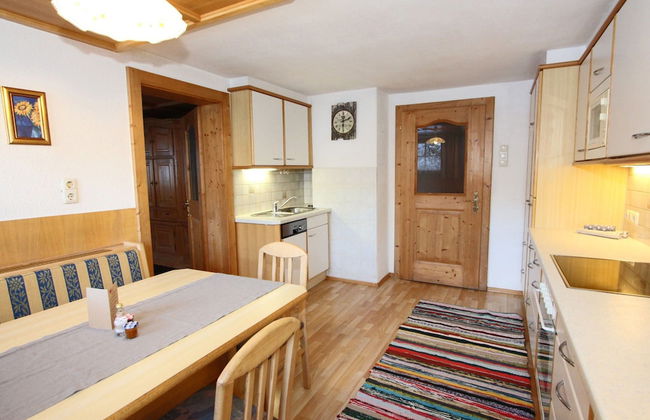 Spacious Holiday Home Near Ski Area in Kaltenbach - Foto 44